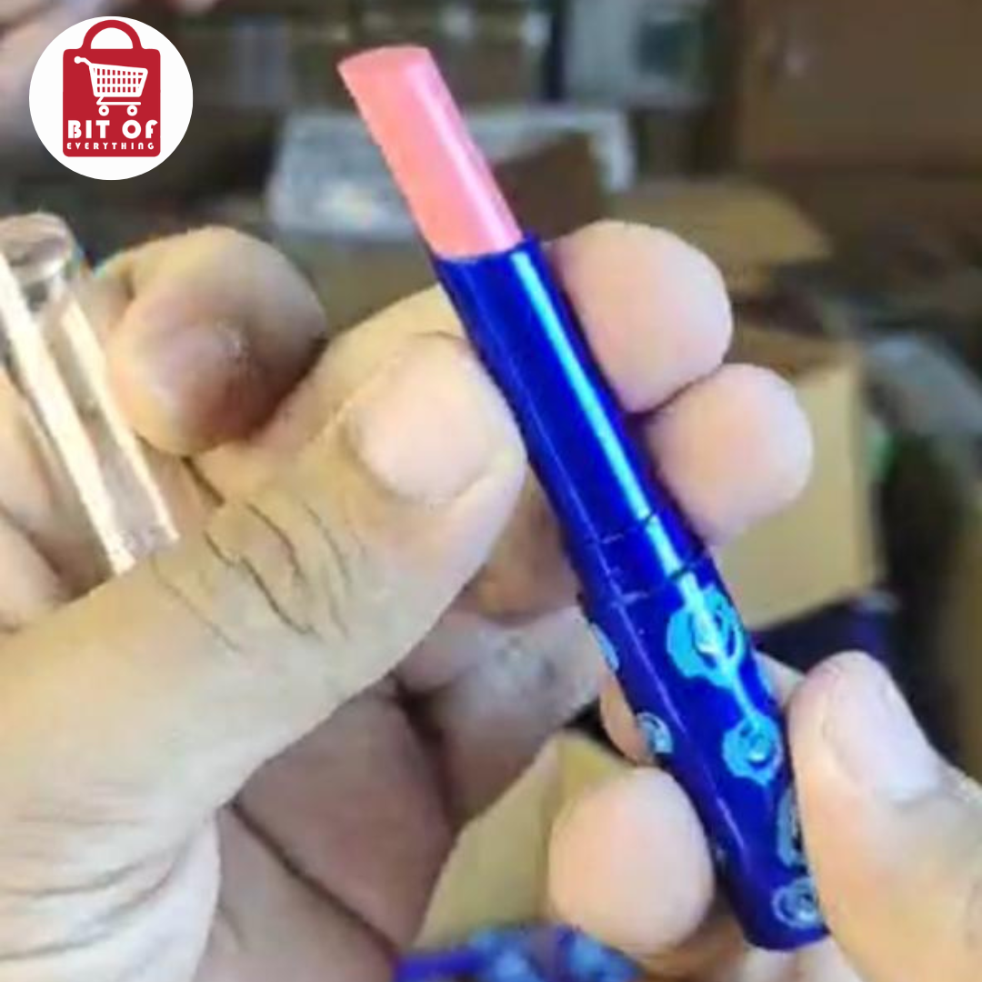 LONG LIPSTICK DEAL OF 6