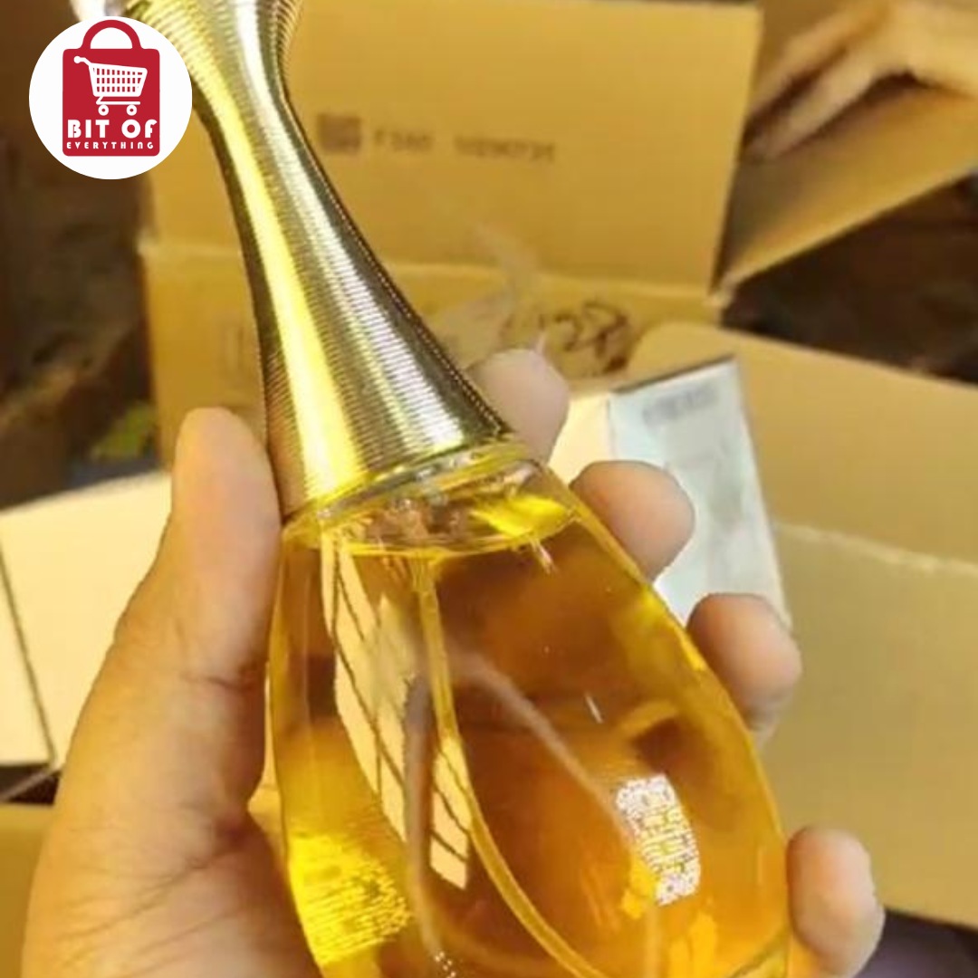 Dior J’adore Perfume – Luxurious & Elegant Fragrance