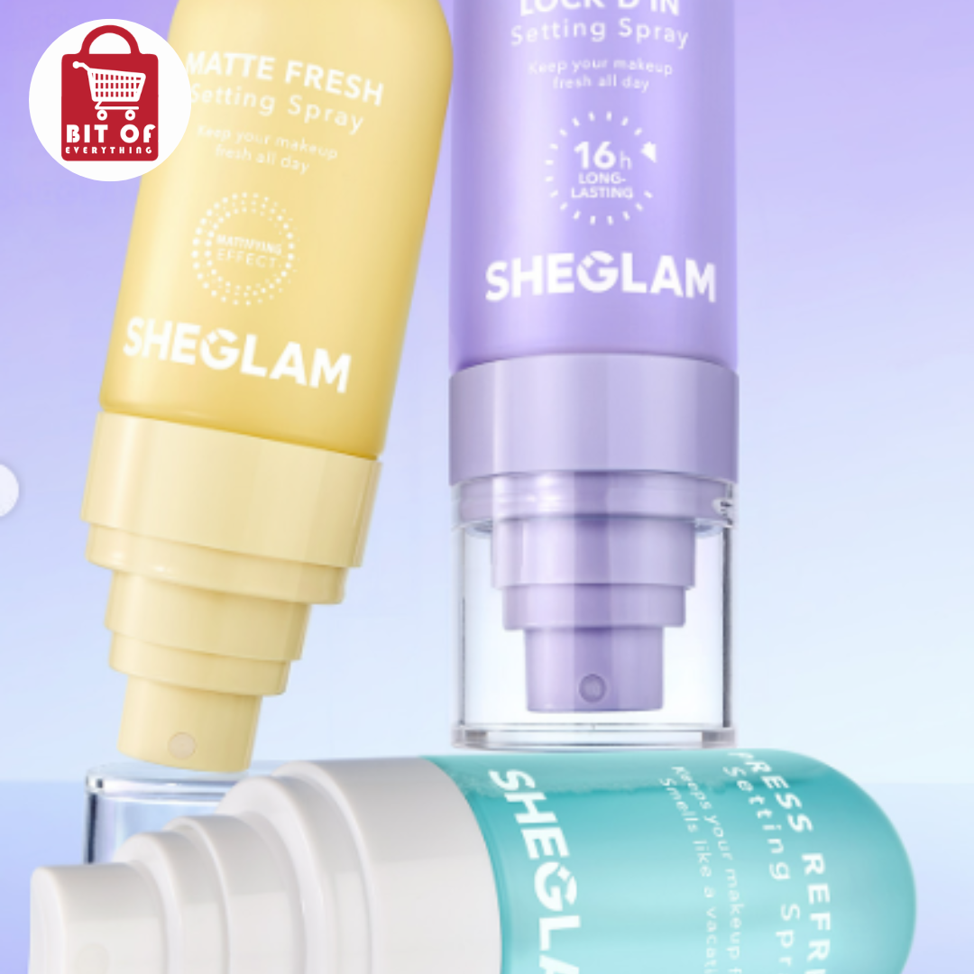 MAKEUP ITEM DHL