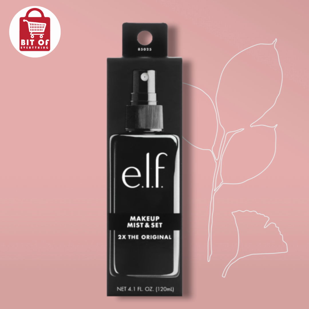 MAKEUP ITEM DHL