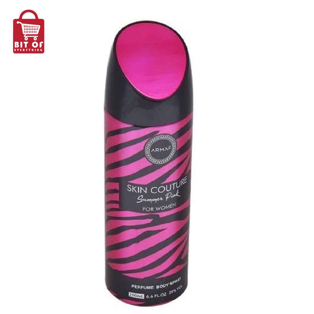 SKIN COUTURE BODY SPRAY