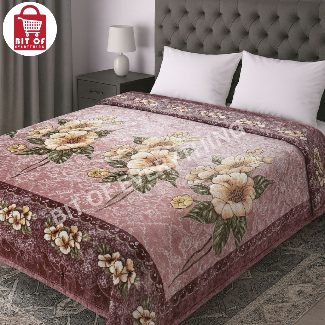 Premium Blankets & Bedding Articles – Cozy, Stylish, and Affordable ARTICLE 9