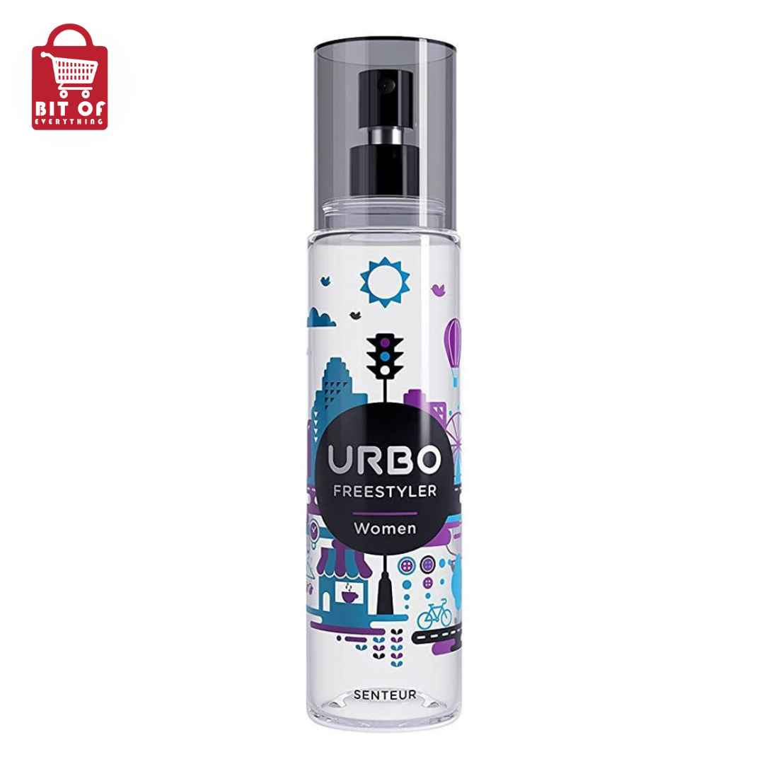 URBO FREESTYLER WOMEN SENTEUR