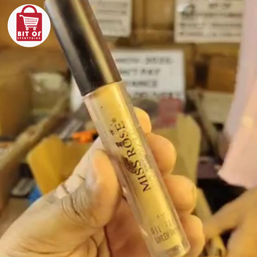 Miss Rose Liquid Concealer – Flawless Coverage & Smooth Finish