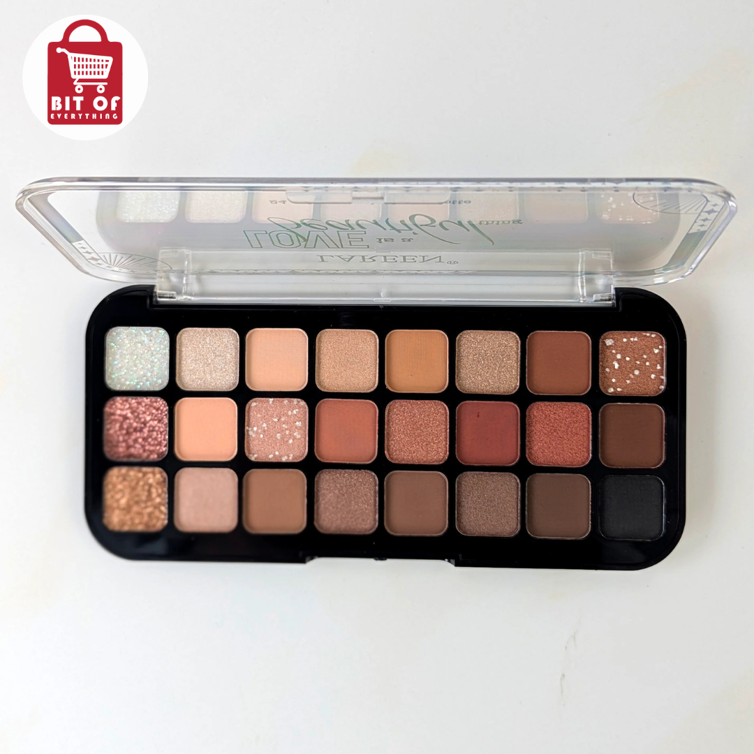 MAKEUP ITEM DHL