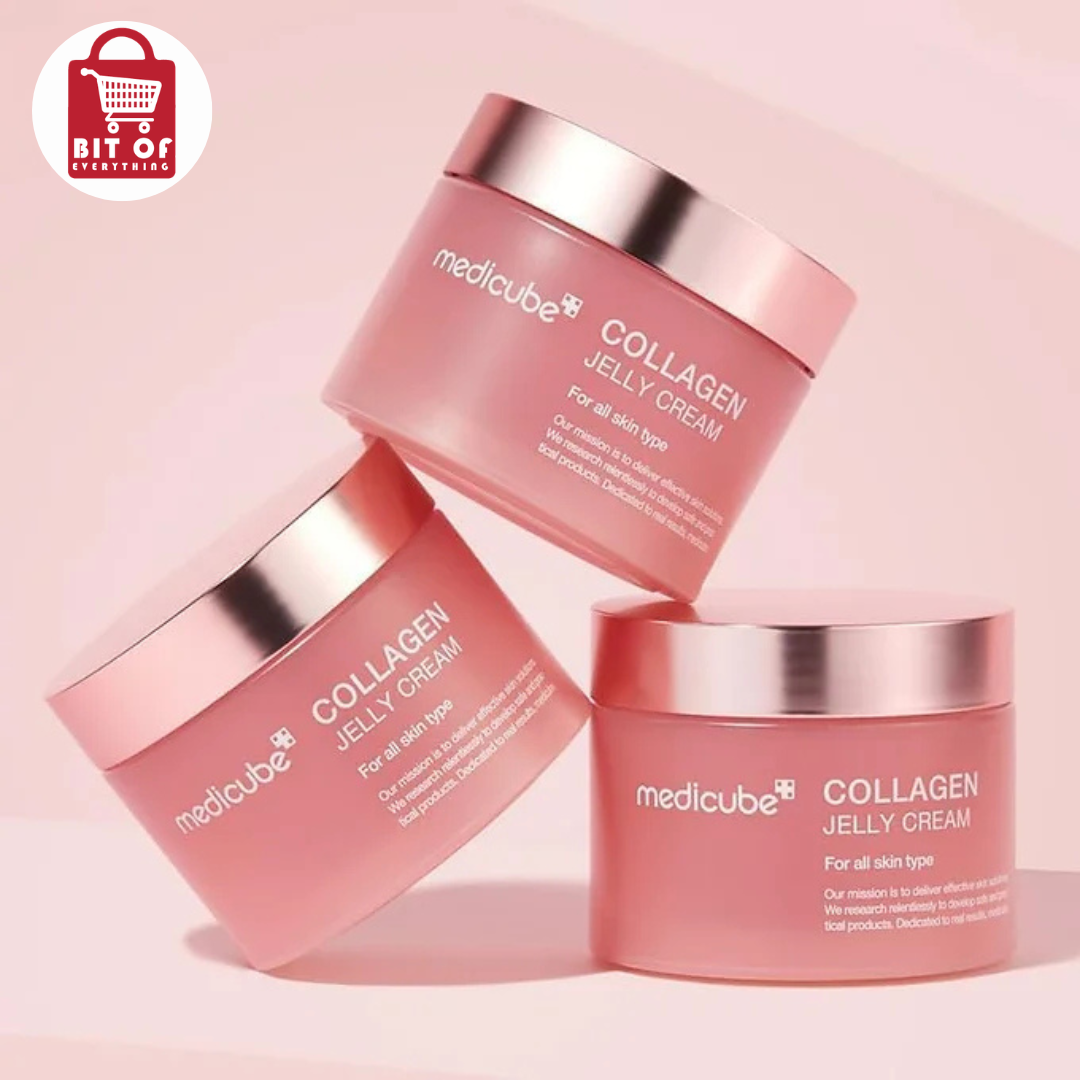 MAKEUP ITEM DHL