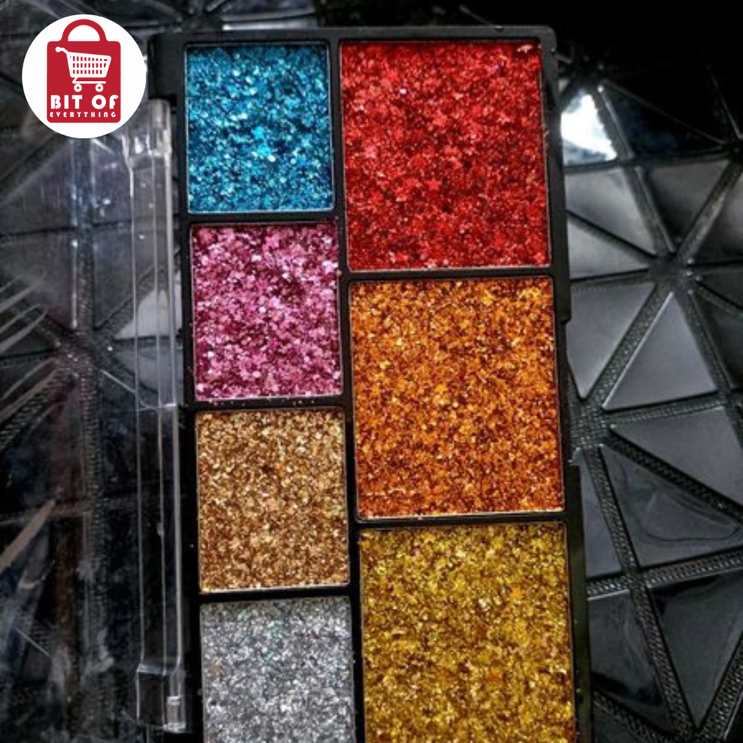 MAKEUP ITEM DHL