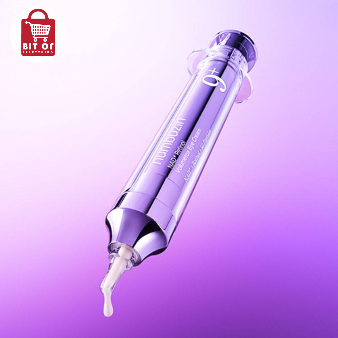 MAKEUP ITEM DHL