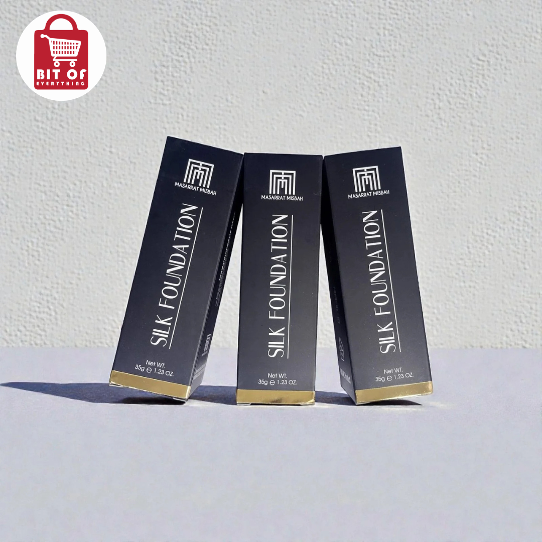 MAKEUP ITEM DHL