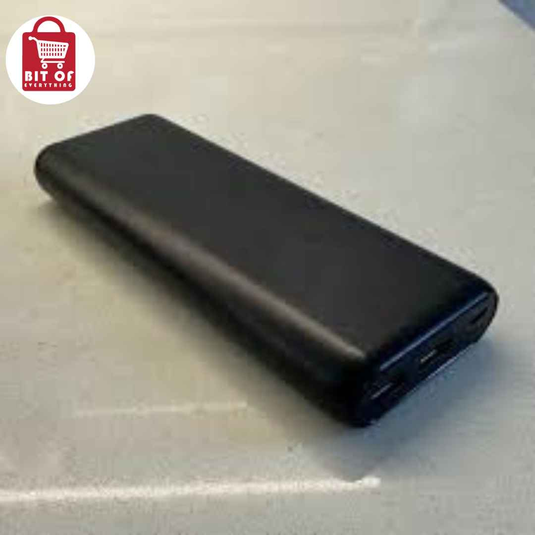 Spigen Essential Power Bank