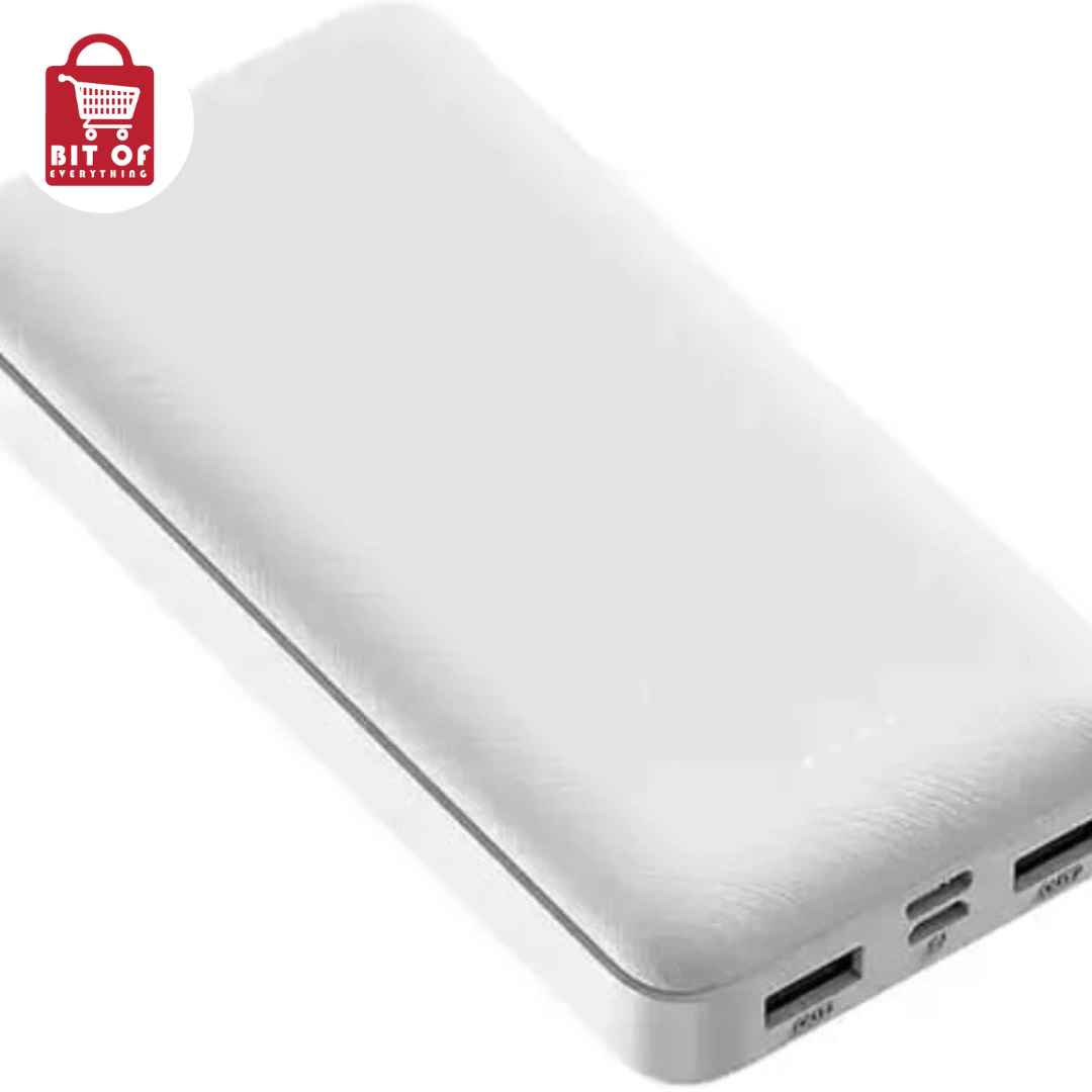 SPEEDY AJU 63rd graduation POWERBANK