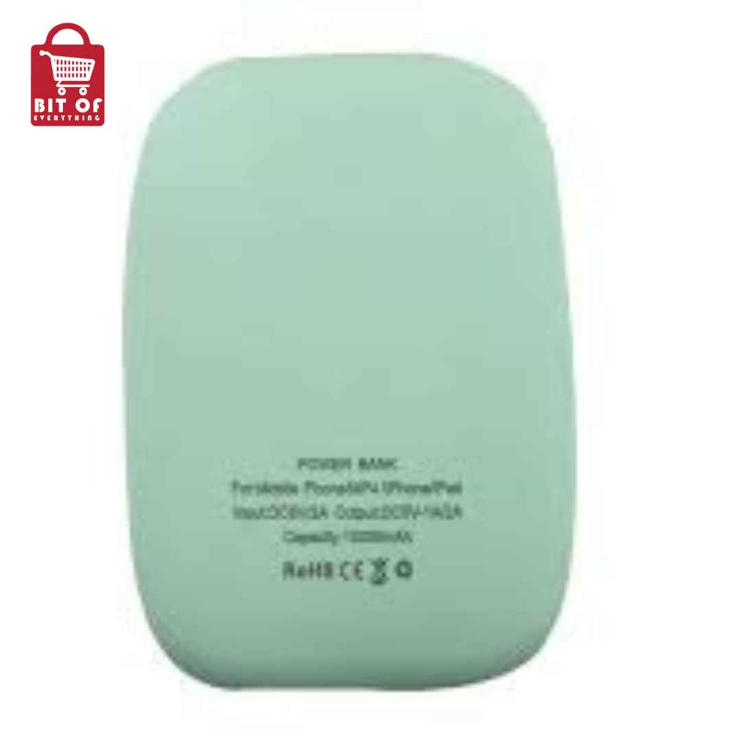 POWER BANK Modek OH-CS Caparoly 10000mAh SA