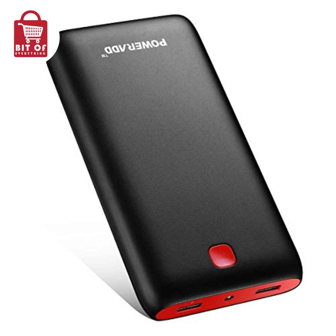 Poweradd Pilot X7 20000mAh Power Bank
