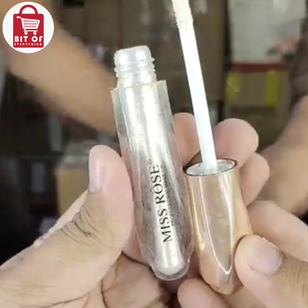 Miss Rose Liquid Highlighter – Glow-Enhancing, Radiant Finish