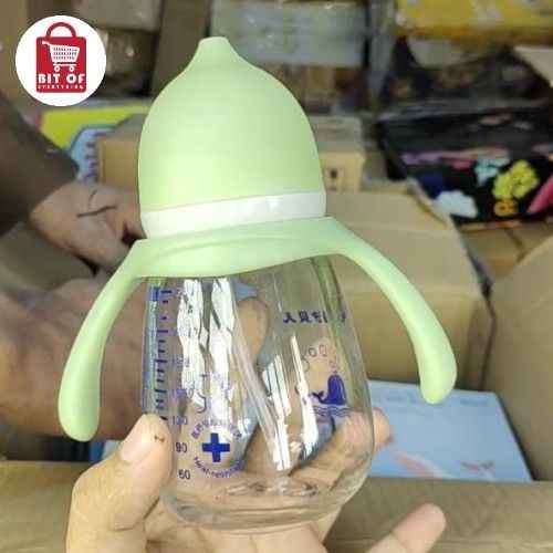 Kids Feeder – Safe & Easy Mealtime