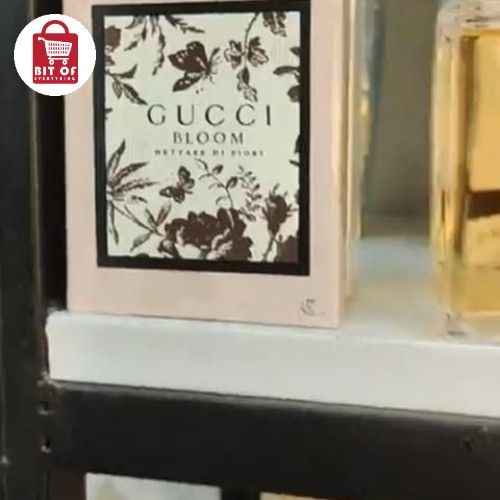 GUCCI PERFUME