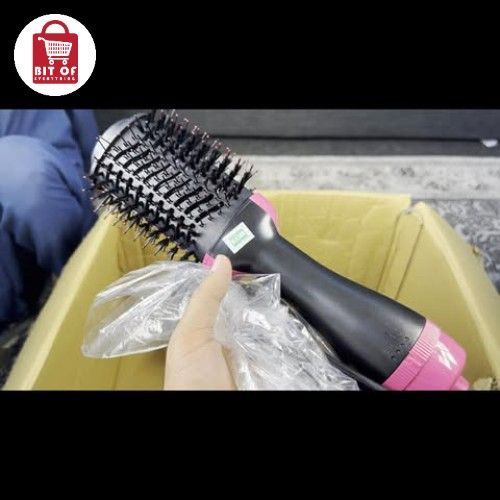 HAIR STYLER