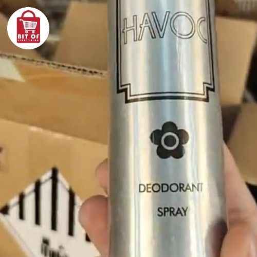 HAVOC PERFUME SPRAY