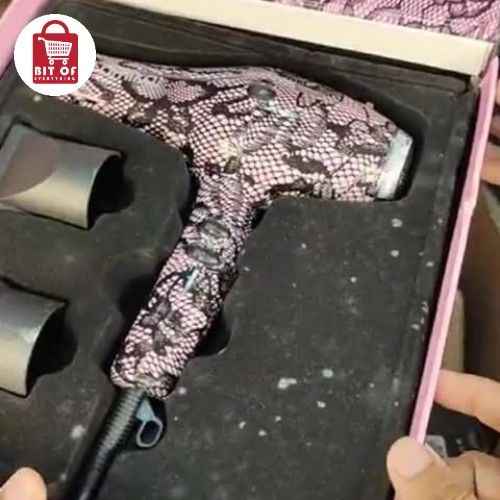 HIAR DRYER