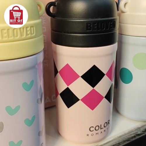 HOT AND COOL BOTTLE EACH