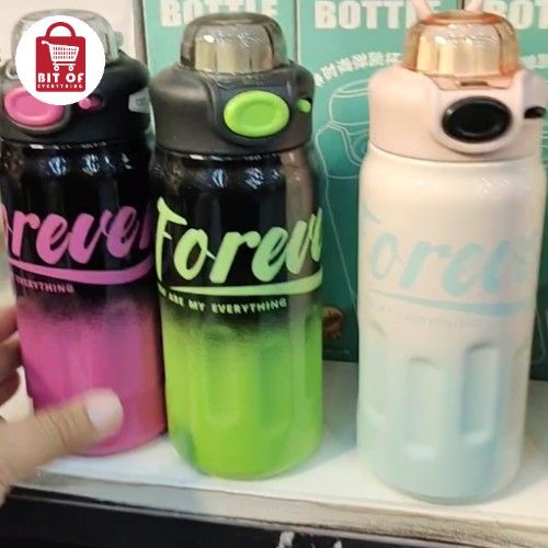 HOT AND COOL BOTTLE EACH