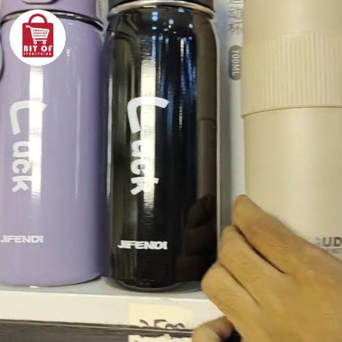 HOT AND COOL BOTTLE EACH