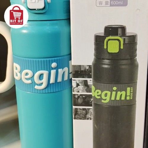 HOT AND COOL BOTTLE EACH