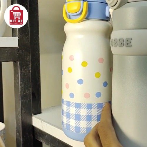 HOT AND COOL BOTTLE EACH