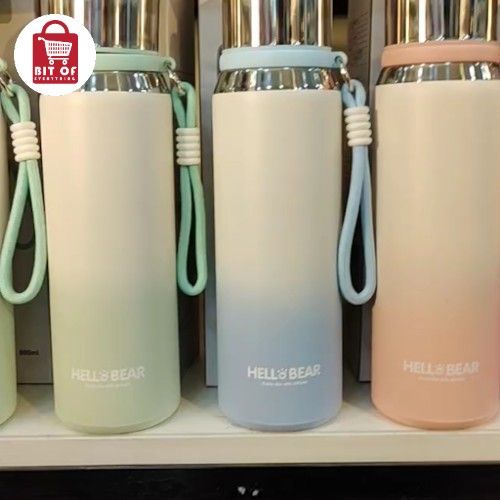 HOT AND COOL BOTTLE EACH