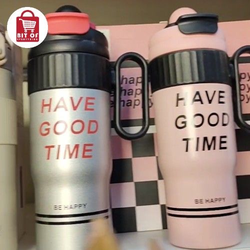 HOT AND COOL BOTTLE EACH