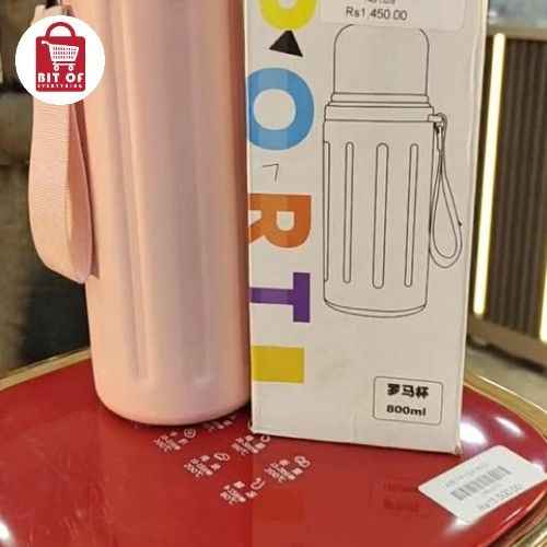 HOT AND COOL BOTTL