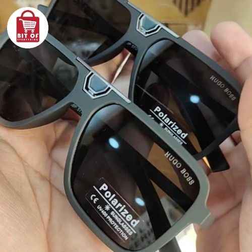 HUGO BOSS EYE GLASSES 1-PCS