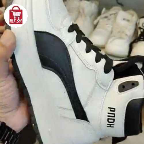 IMPORTED SHOES