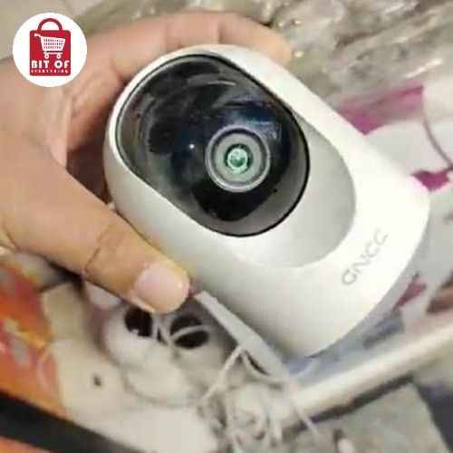 INDOOR CAMERA