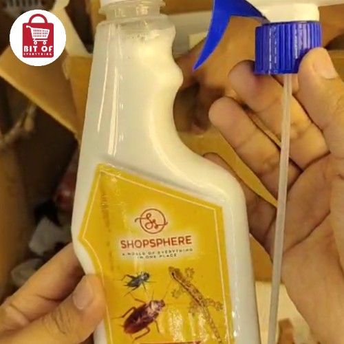 INSECT KILLER SPRAY DEAL OF 2
