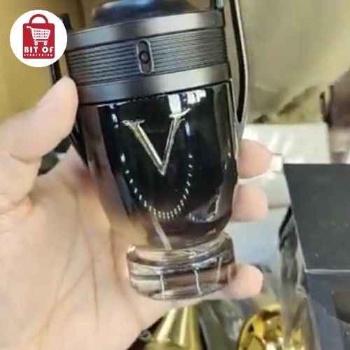 INVICTUS PERFUME