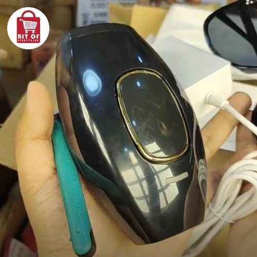 IPL Hair Removal Device: Smooth Skin Made Simple