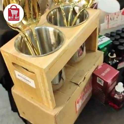 ITEM ORGINIZER