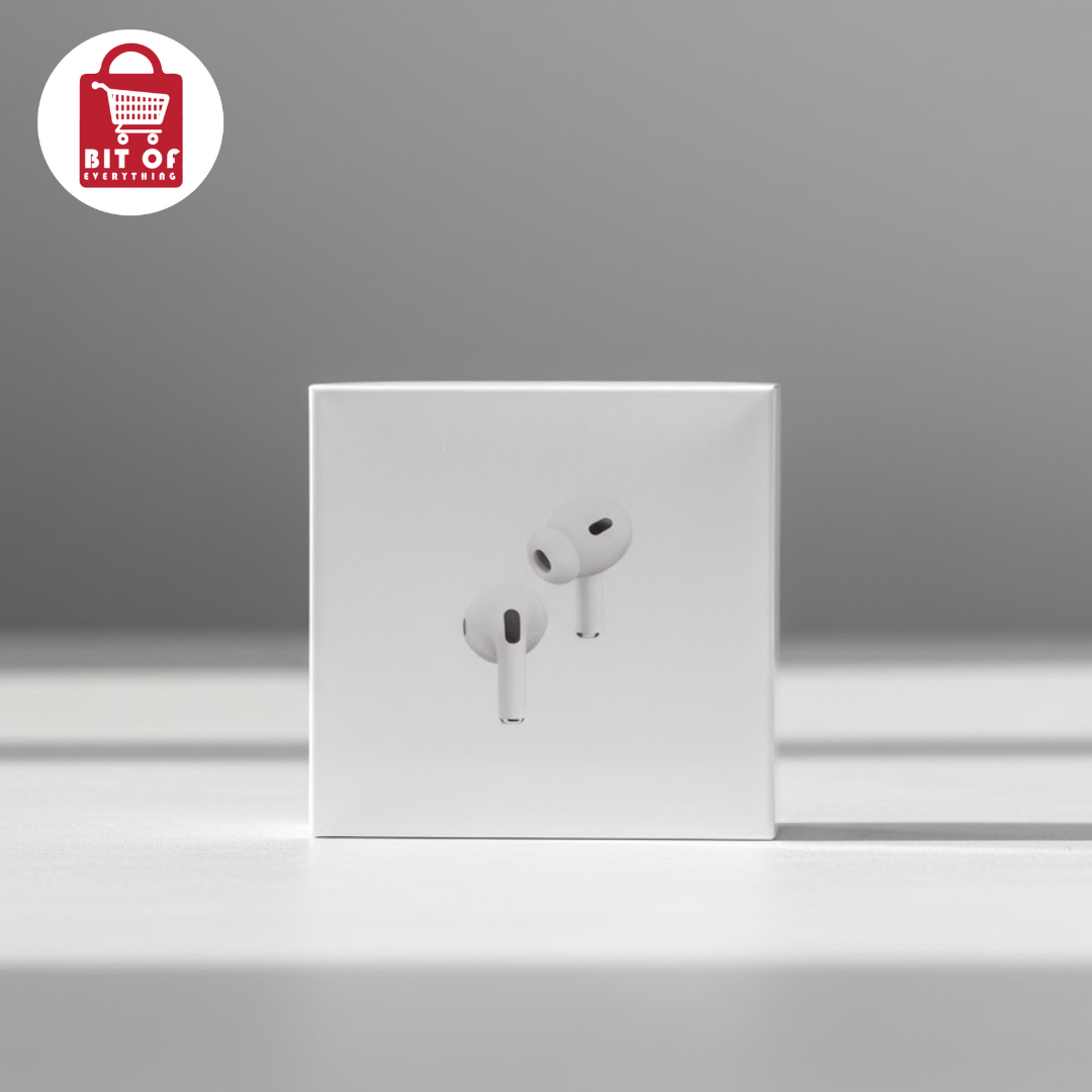 Wireless Earbuds โ Clear Sound & Comfortable Fit ๐งโจ