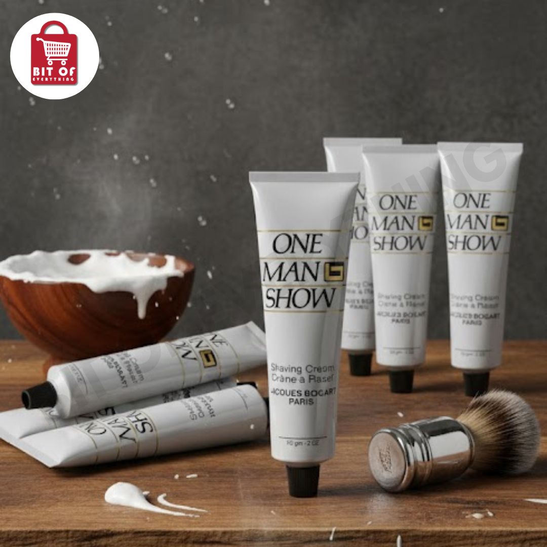 ONE MAN SHOW (DEAL OF 10)