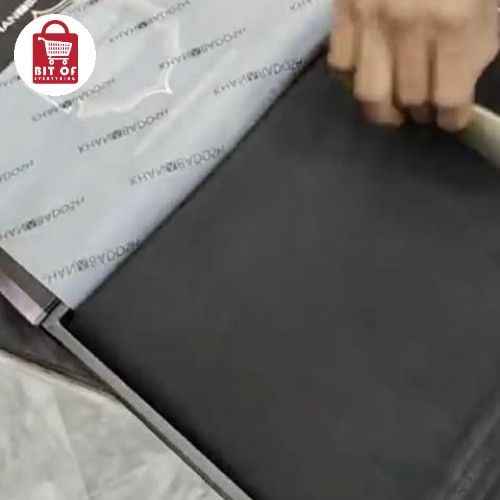 KHAN BADOSH GENTS SUIT