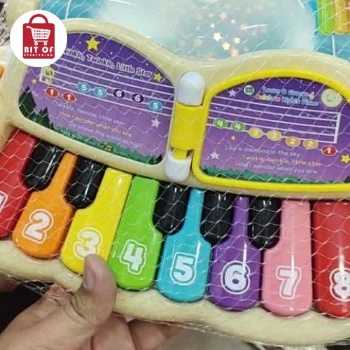 KIDS MUSIC TOY