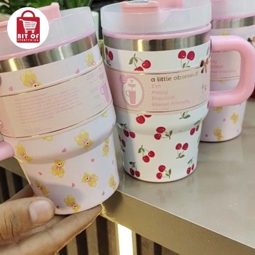KIDS TUMBLER