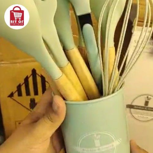 KITCHEN SET