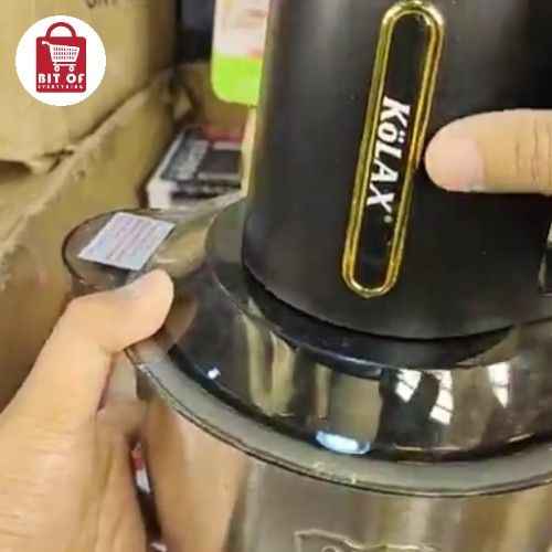 KOLAX CHOPPER
