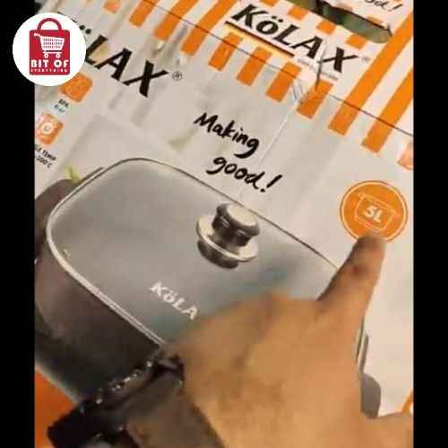 KOLAX