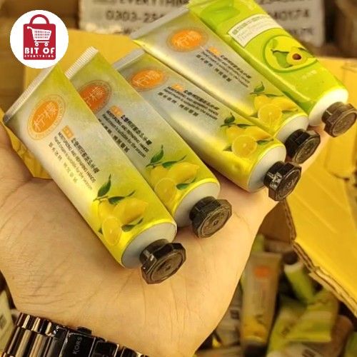 KOREAN HAND CREAM 1-PCS