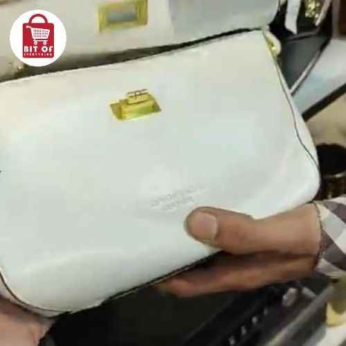 LADIES BAG