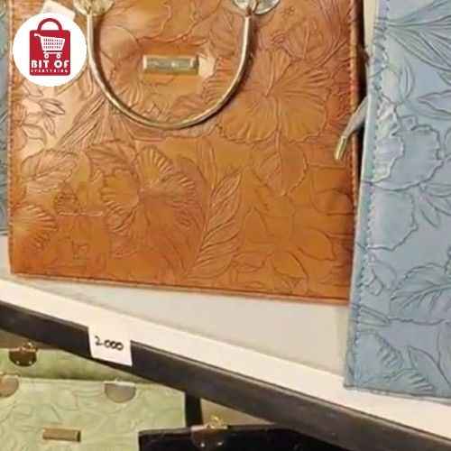 LADIES BAG