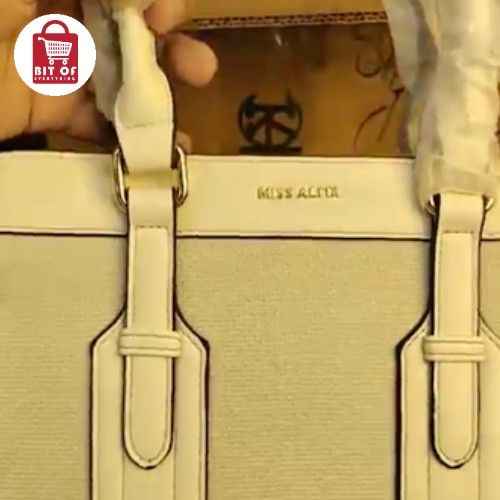 LADIES BAG